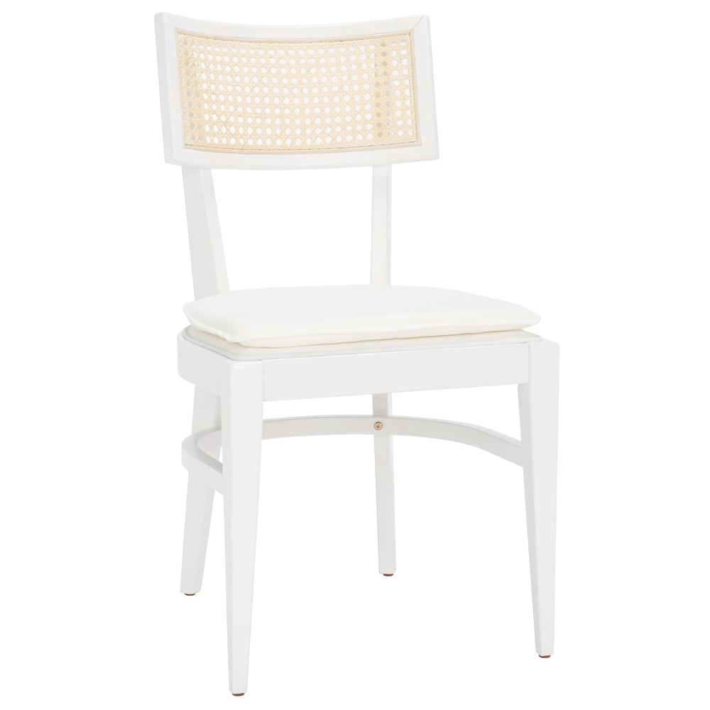 SAFAVIEH Galway Cane Dining Chair   18\