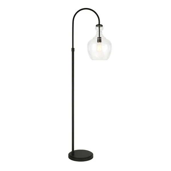 Verona Arc Floor Lamp