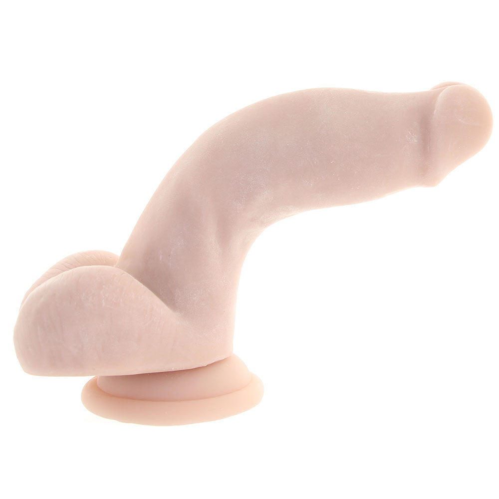 FantasyCherry Lucky Dick Realistic 7 Inch Dildo