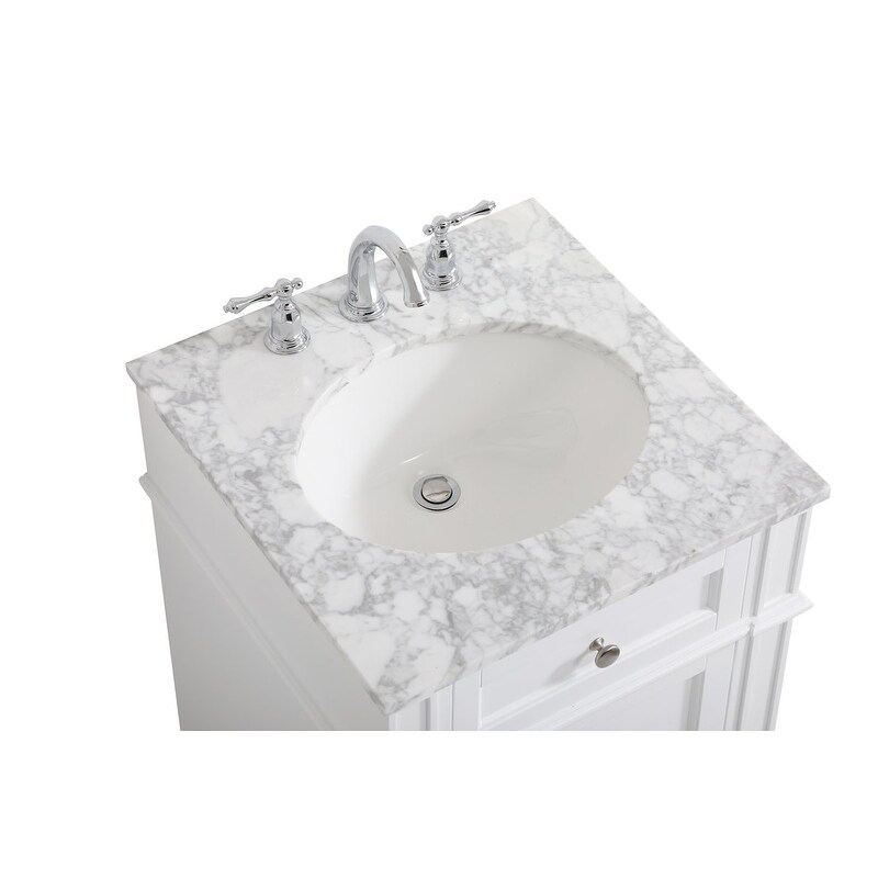 Payden 21 inch Single Bathroom Vanity