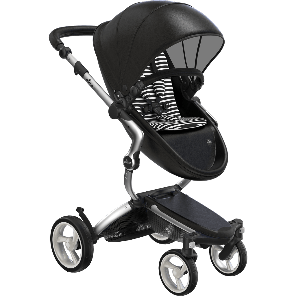 mima-xari-stroller-with-car-seat-adapters