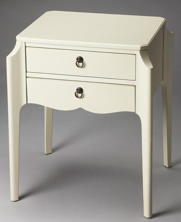 Butler Wilshire Accent Table - photo