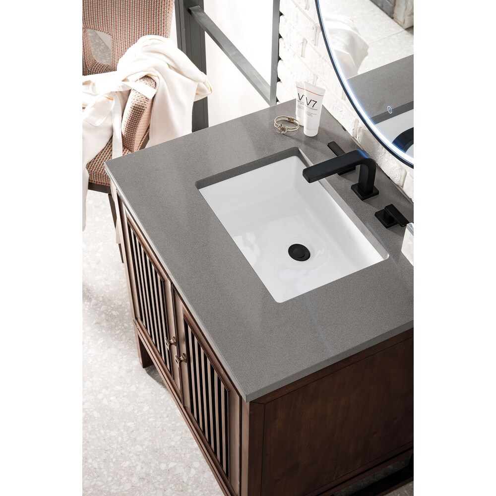 James Martin Vanities Athens 30\