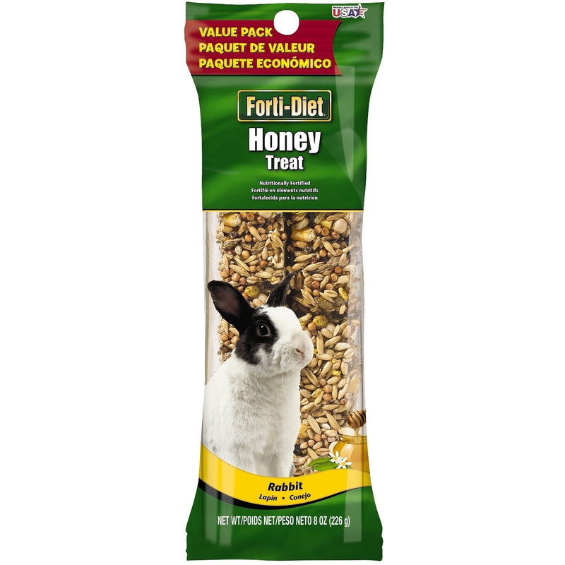 RABBIT HONEY STKS KT 8OZ