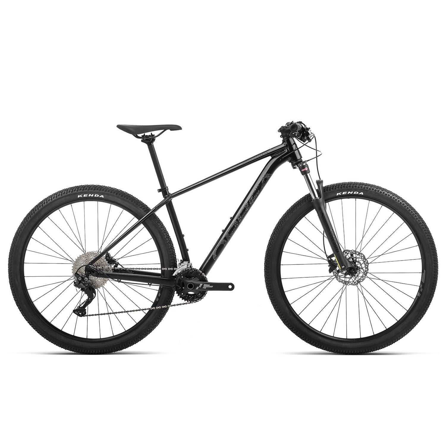 Orbea Onna 30 XS Youth Hardtail Mountain Bike 2022