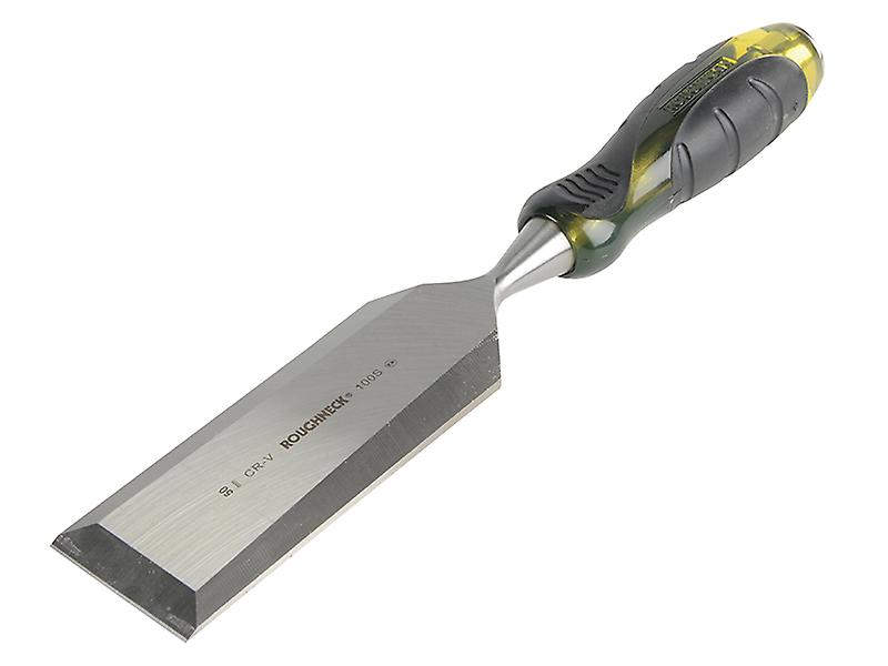 Roughneck Professional Bevel Edge Chisel 50mm (2in) ROU30150