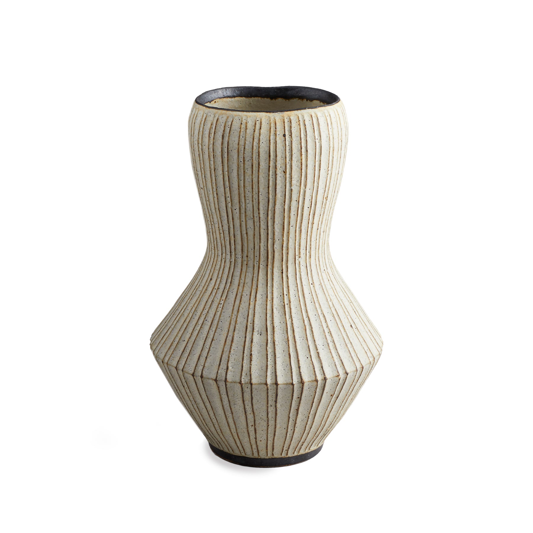 #28 Medium Torso Vase