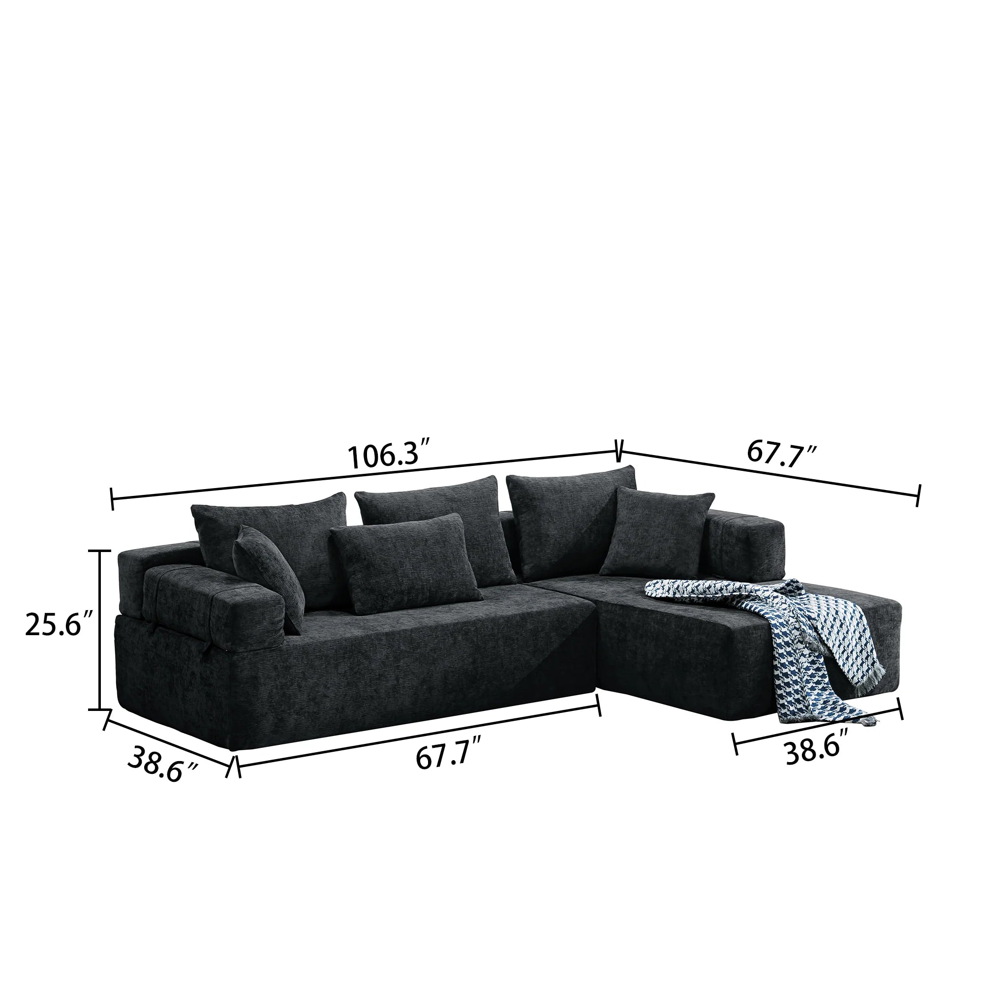 8091 SOFA