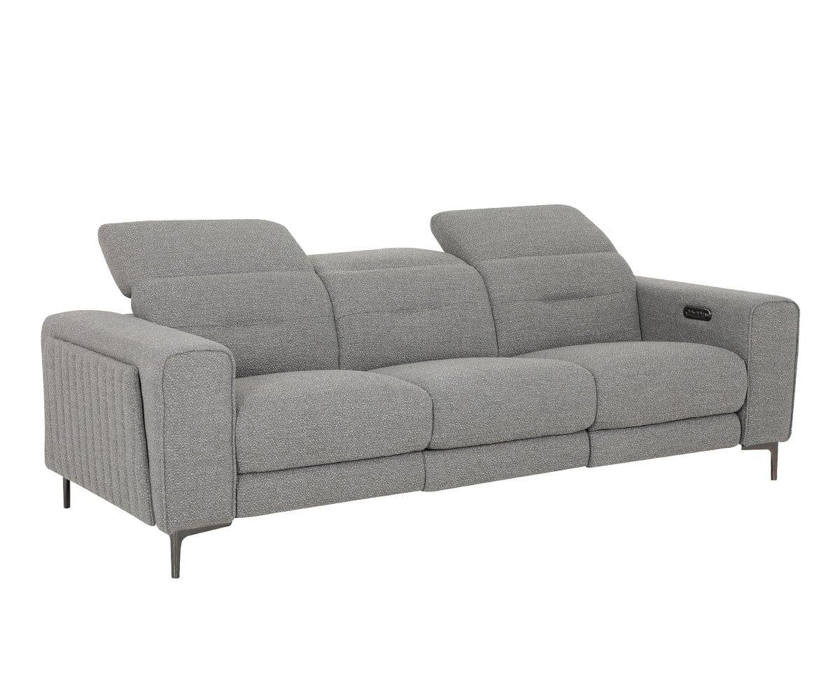 Harlan Power Reclining Sofa