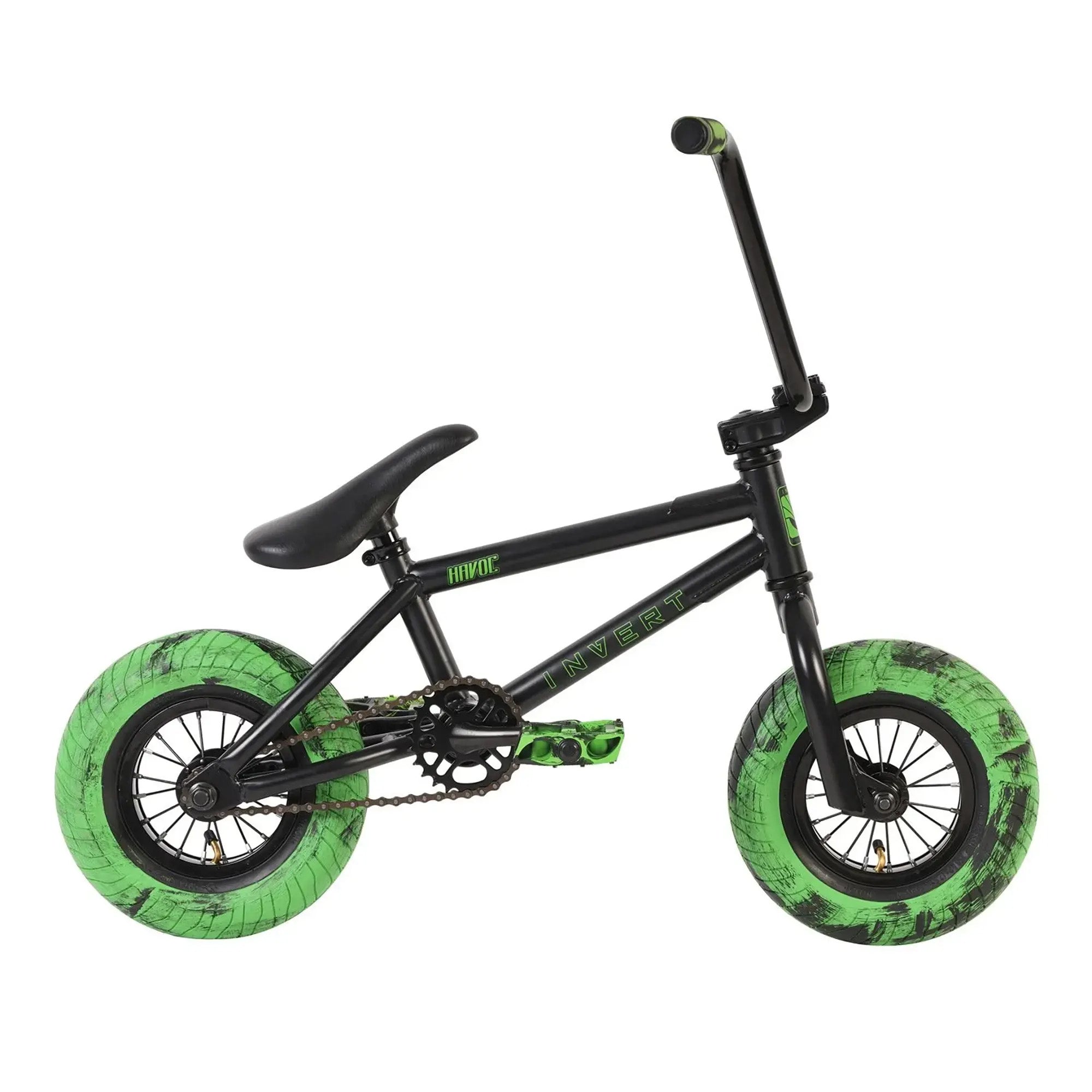 Invert Supreme Havoc Mini BMX