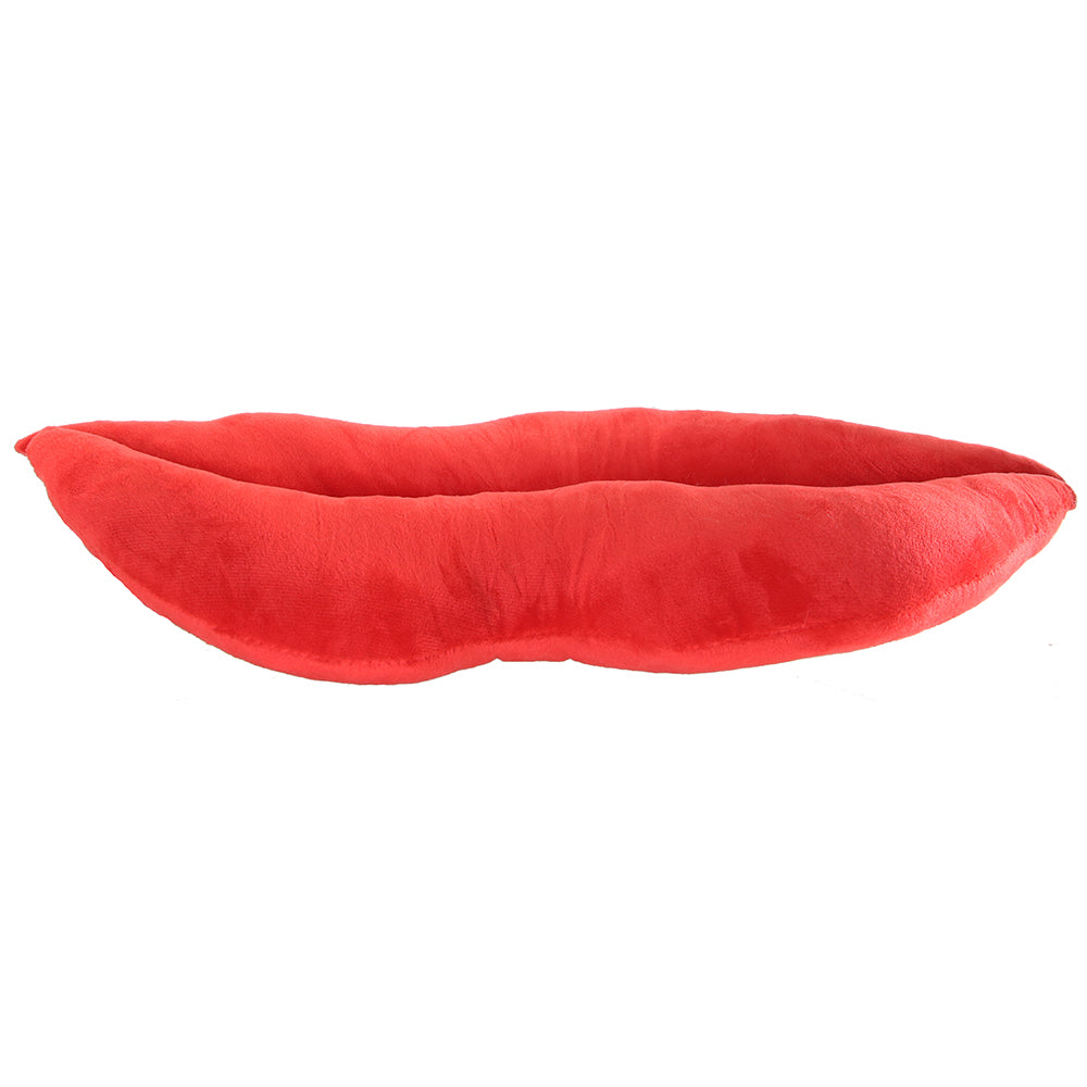 Lip Pillow Plushie in M