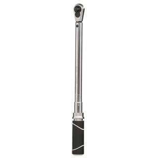 Husky 20 ft.lbs. to 100 ft.lbs. 38 in. Drive Torque Wrench H3DTWA-03