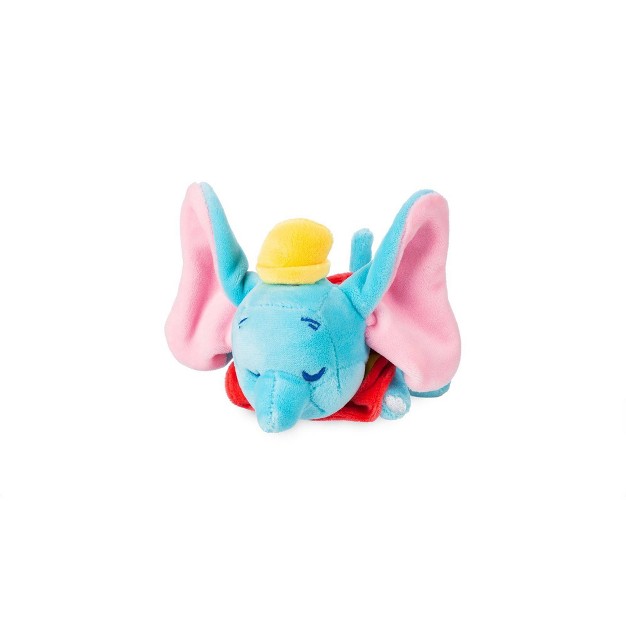 Dumbo Mini Kids x27 Cuddleez Plush Disney Store