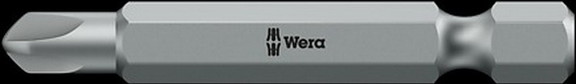 Wera 05066676001 871/4   6 X 70 Mm Torq Set Mplus ...