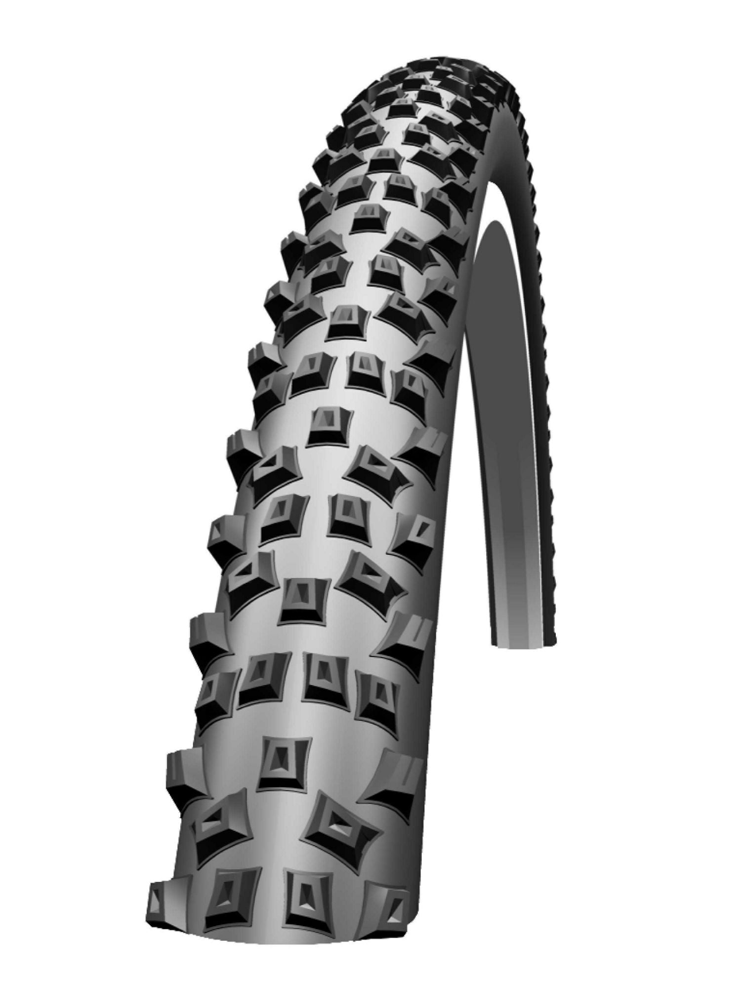 Schwalbe Rocket Ron 700c Folding Cyclocross Tire