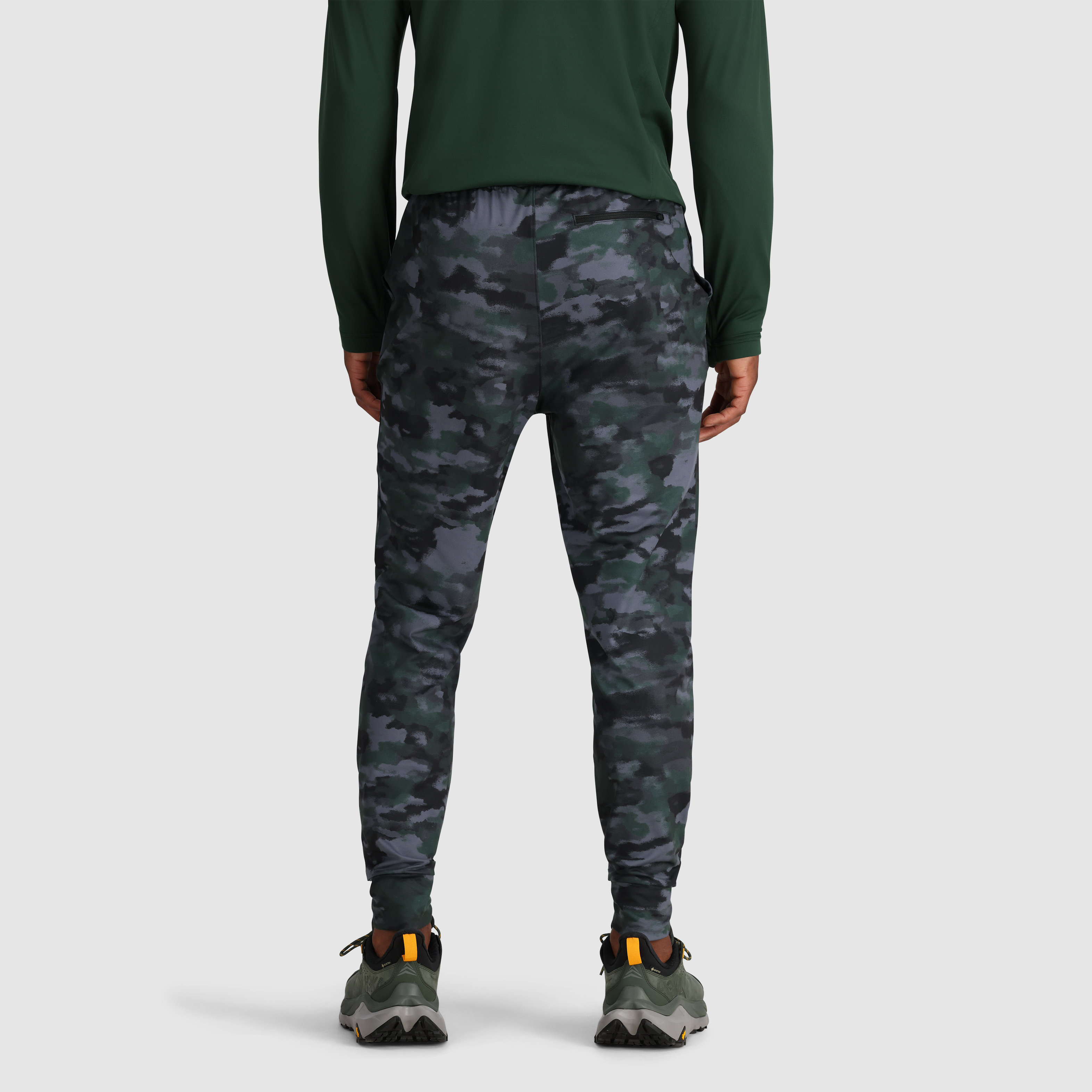 Men's Baritone Joggers