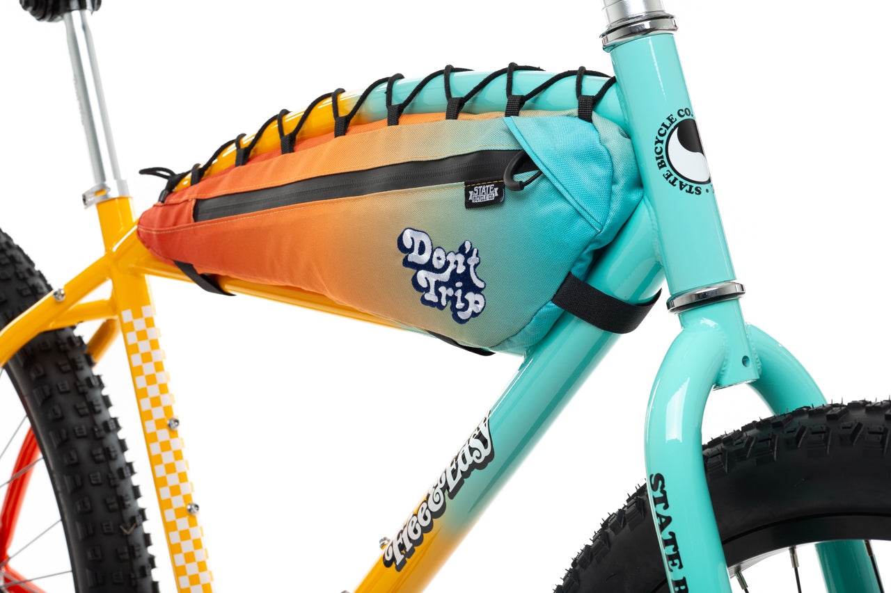 State Bicycle Co. x Free & Easy  - 