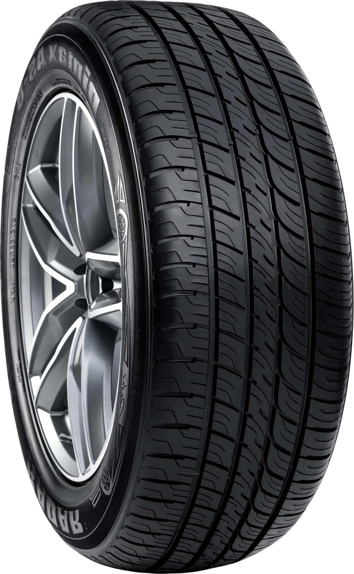 Radar Dimax AS-8 245/40R19 98 V Tire