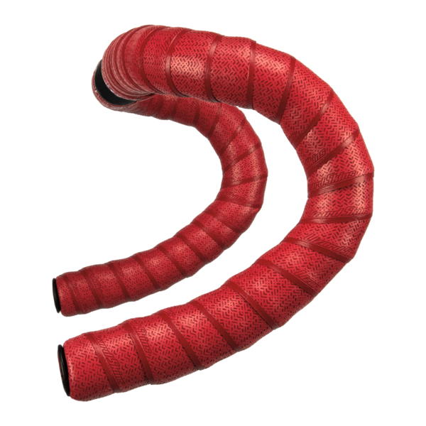 Lizard Skins DSP Bar Tape - 4.6mm - Crimson Red