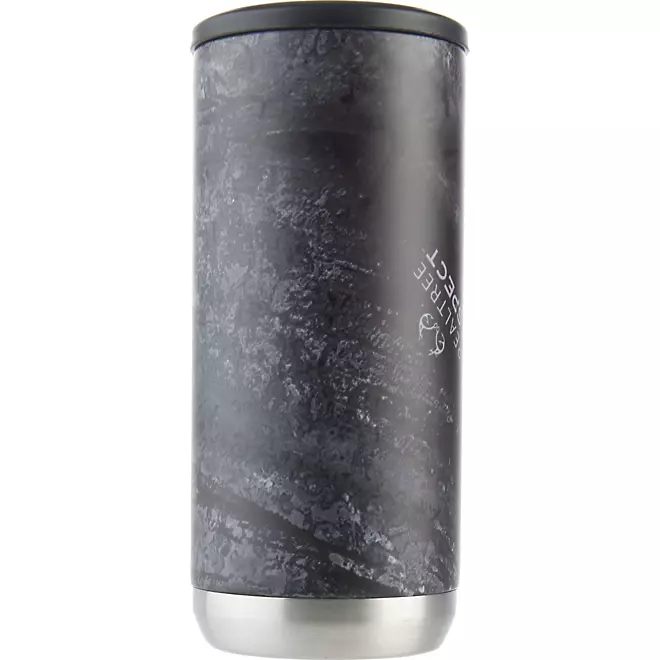 Magellan Outdoors Camo Realtree Aspect Slim 12 oz Can Holder