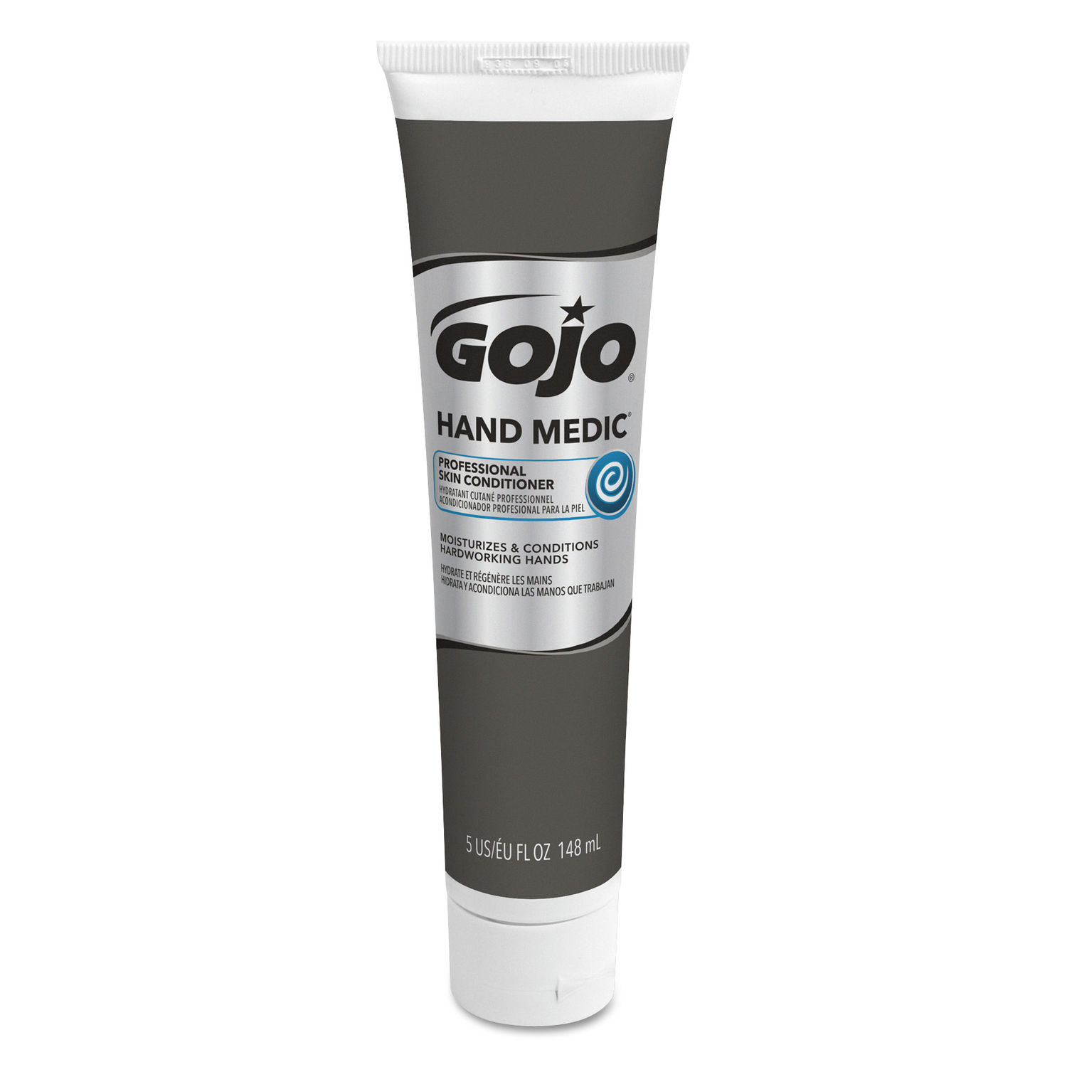 HAND MEDIC Professional Skin Conditioner by GOJOandreg; GOJ815012