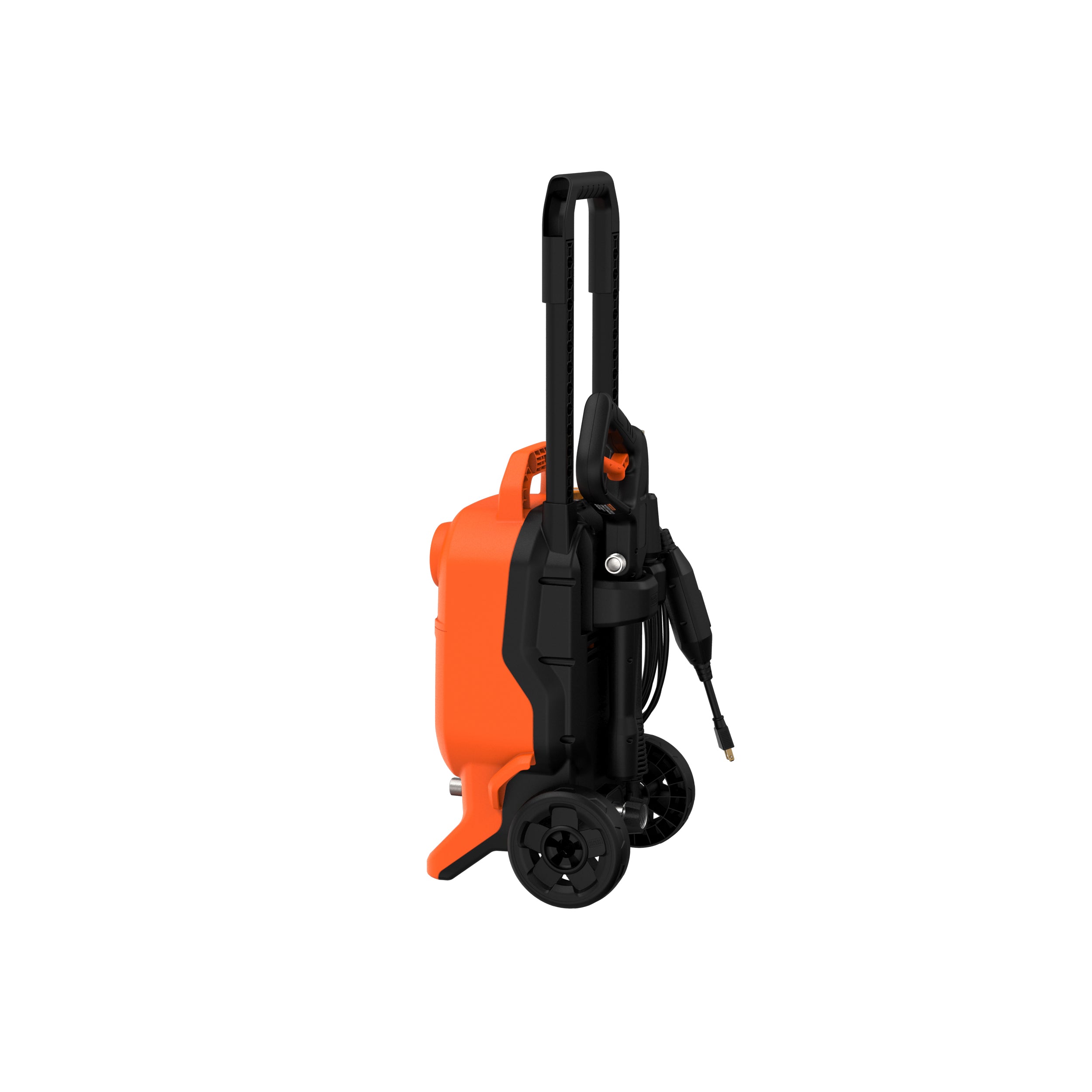 1850 Psi 1.2 Gpm Pressure Washer