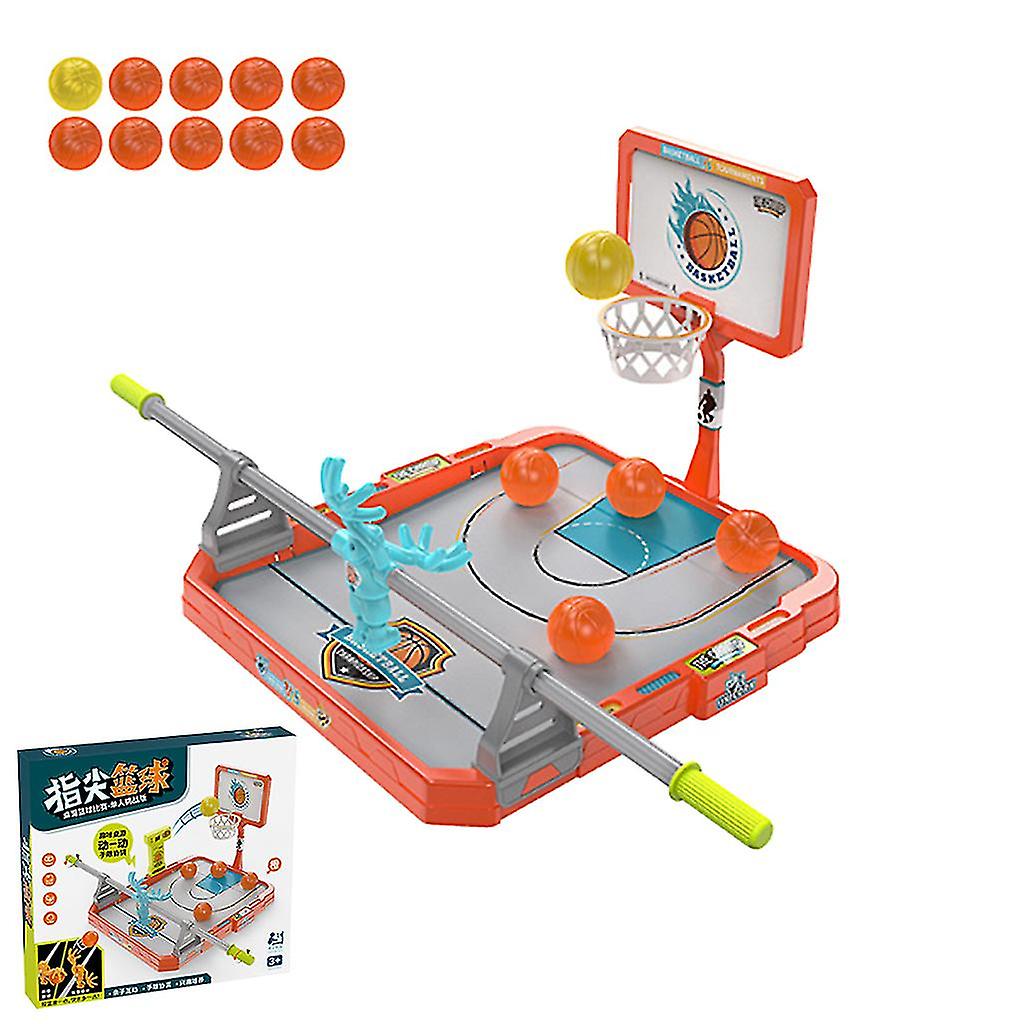 Kids Basketball Toys For Ages 3 And Up Adults Reduce Stress Fun Sports Novelty