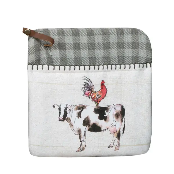 Kay Dee Designs Country Life Pocket Mitt