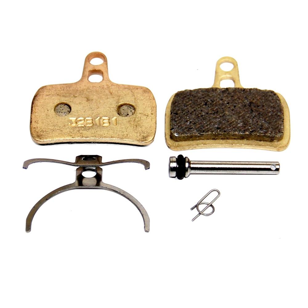 Hope Mono M4 / E4  2013/rx4+ Sintered Disc Brake Pads