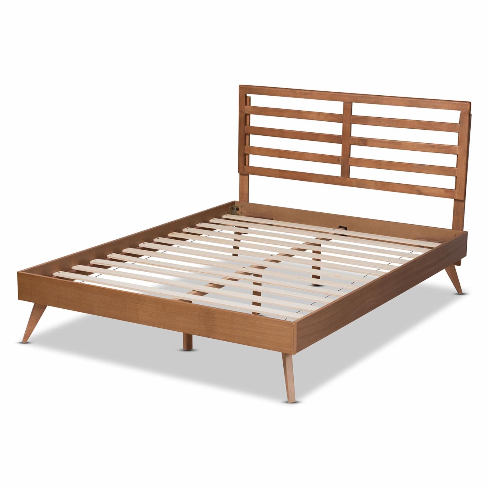 Baxton Studio Shiro Platform Bed