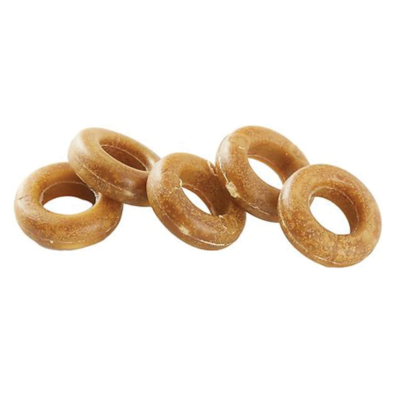 Starmark® Dog Edible Chicken Treat Ring