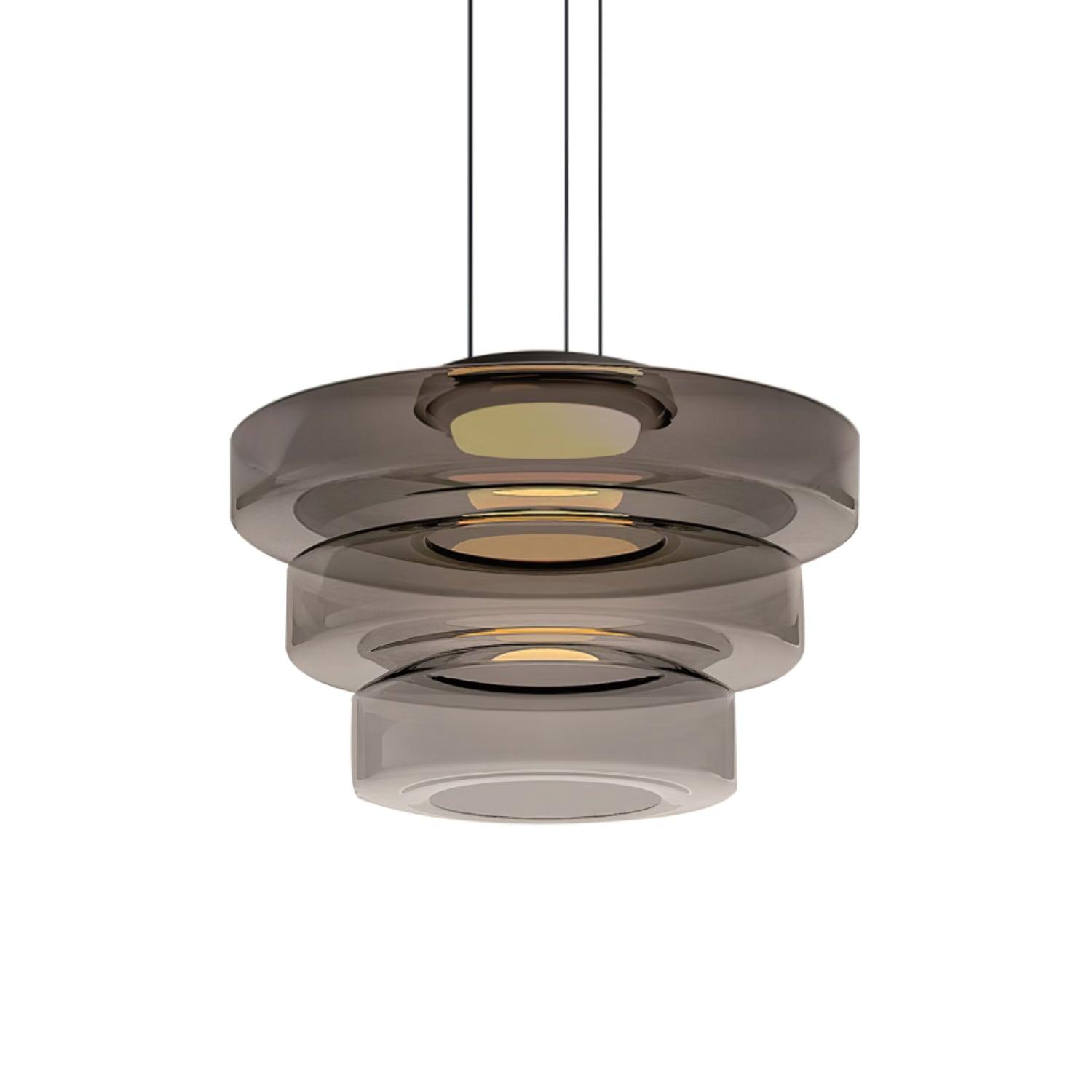 Levels Series Pendant Light