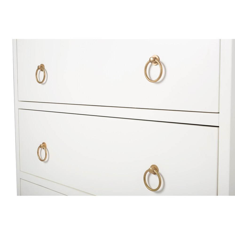 Butler Lark 3 Drawer Chest