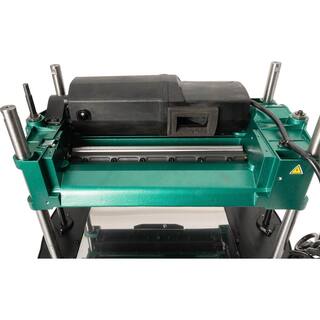 Grizzly Industrial 13 in. 2 HP Benchtop Planer G0939