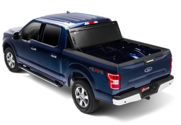 Bak Industries 226339 Bakflipg2 2021 F150 5'5'