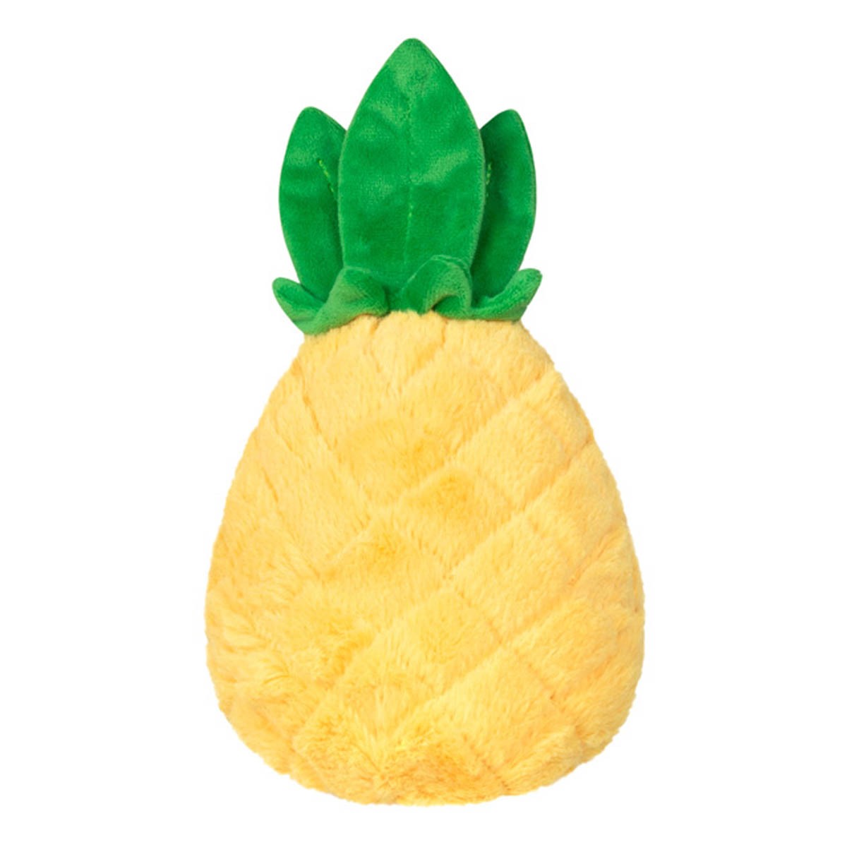 Squishable Snacker Pineapple Plush Toy