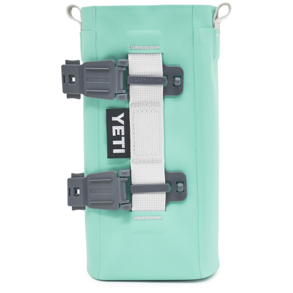 Yeti Rambler Large Bottle Sling， Aquifer Blue