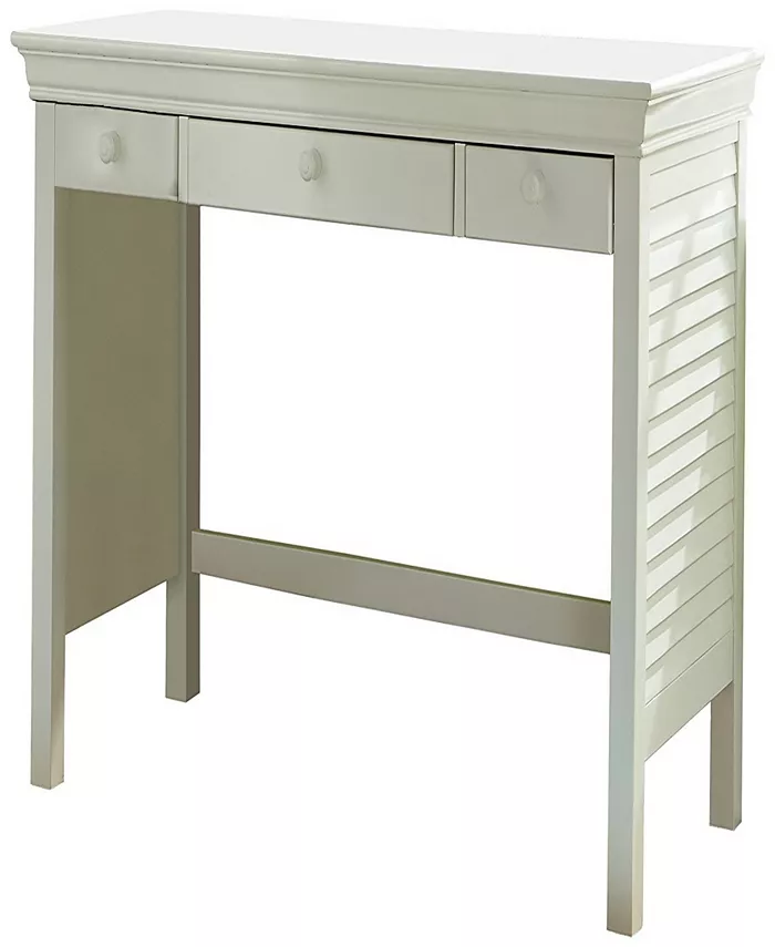 My Home Neapolitan 48 3 Drawer Desk