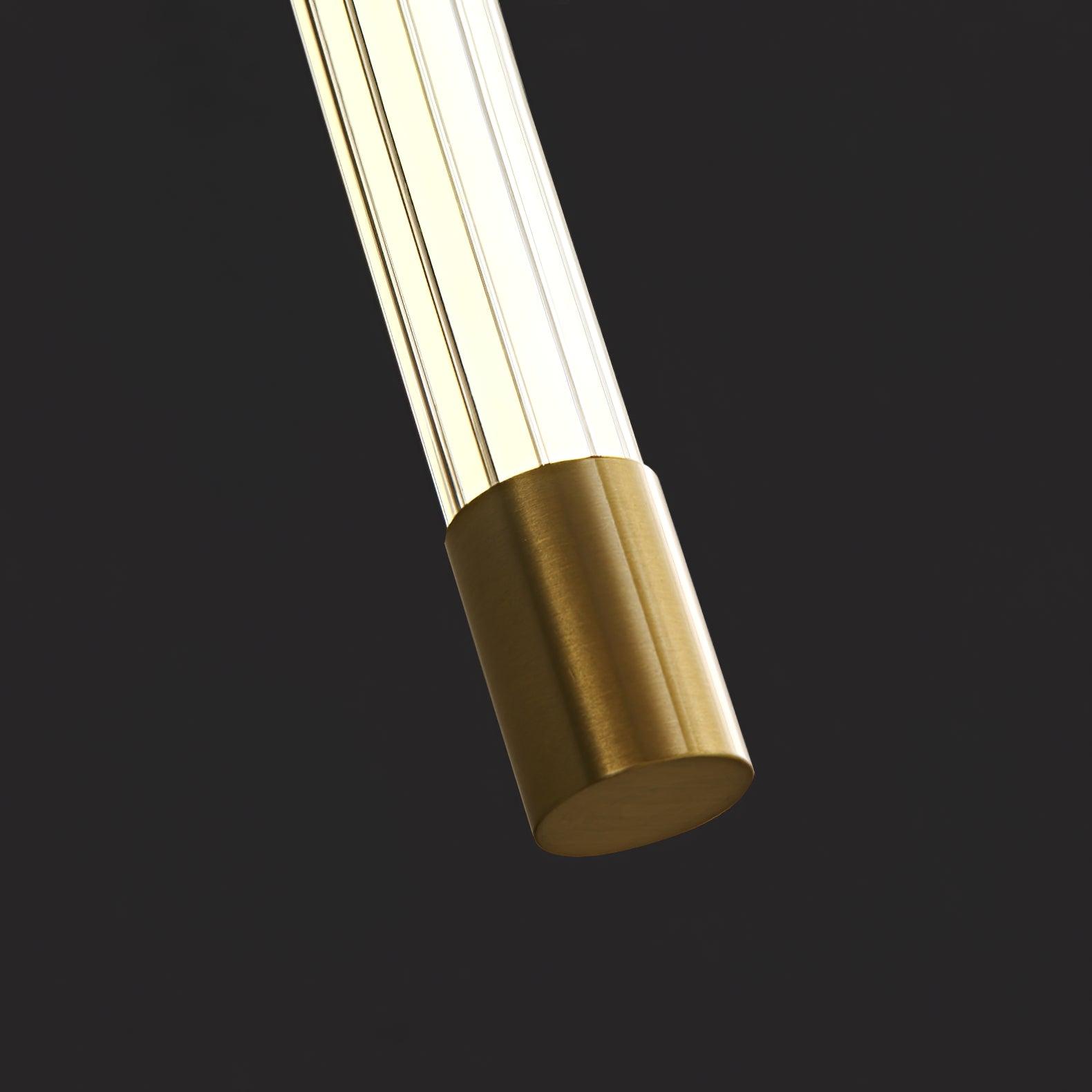 Linear LED Sconce