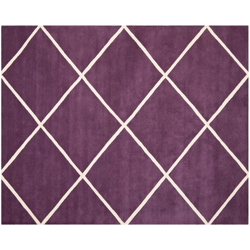 Safavieh Chatham Diamonds Rug - 8' x 10'