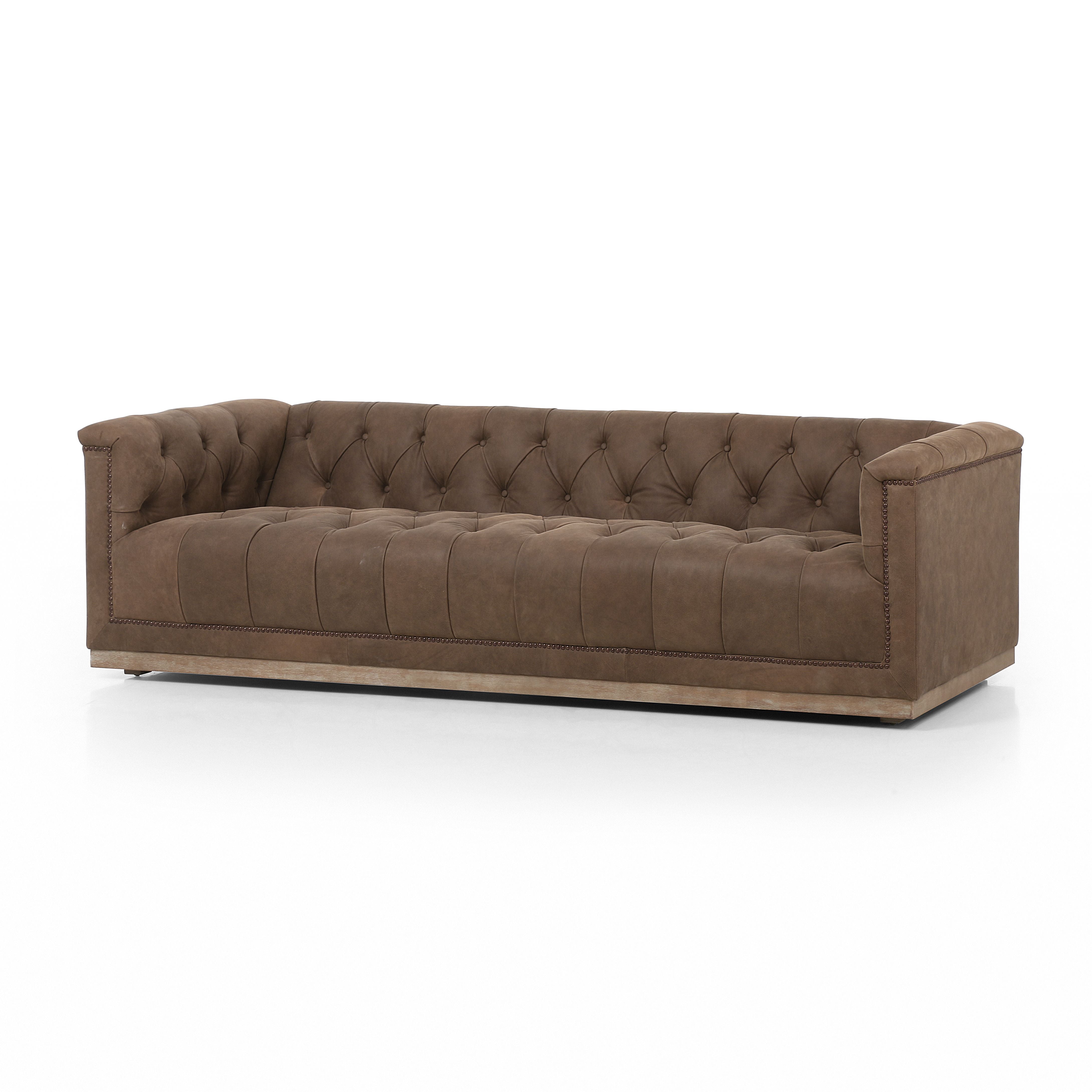 Maxx Sofa in Various Colors