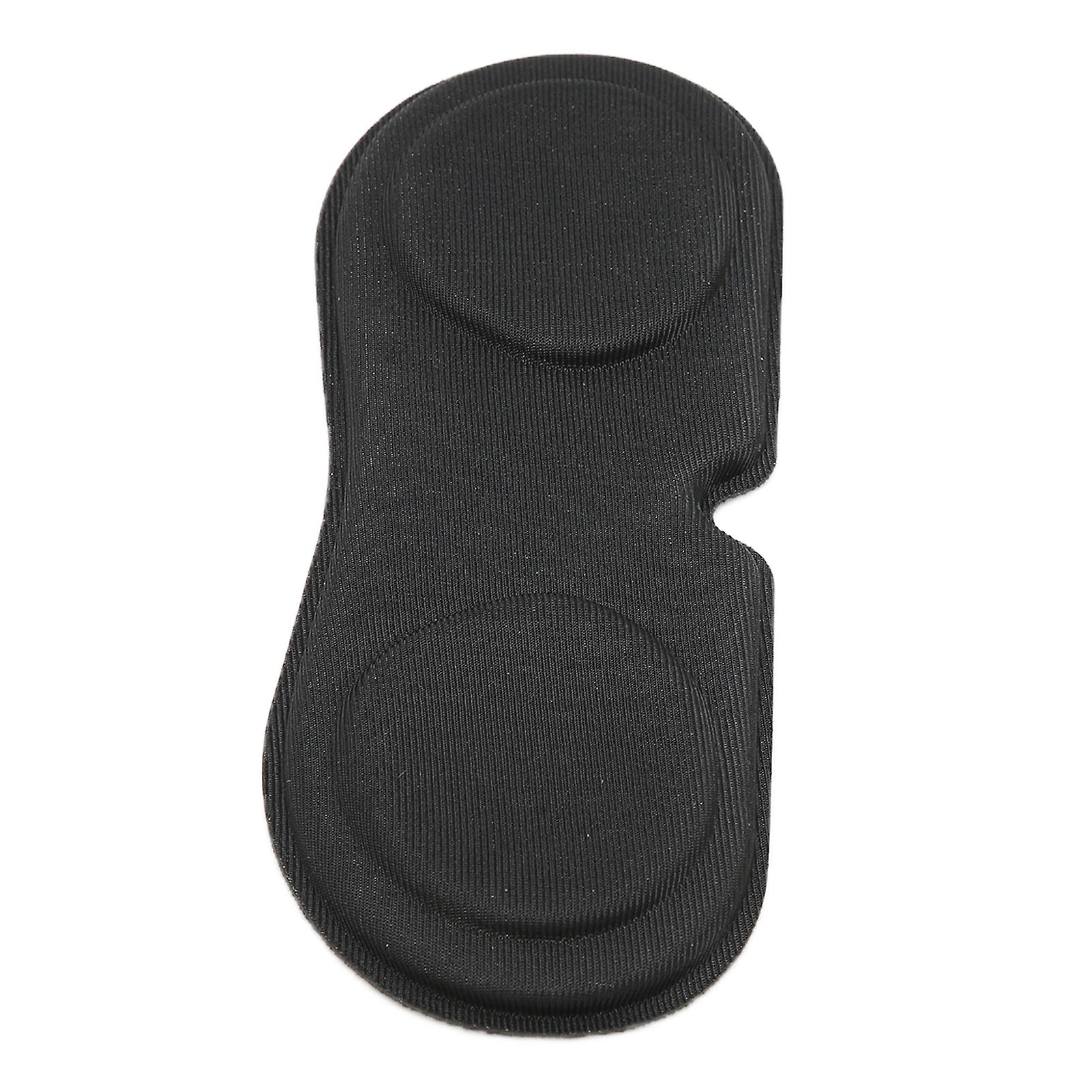 Vr Lens Protective Pad Dust Proof Washable Portable Vr Lens Protector For Oculus Quest 2