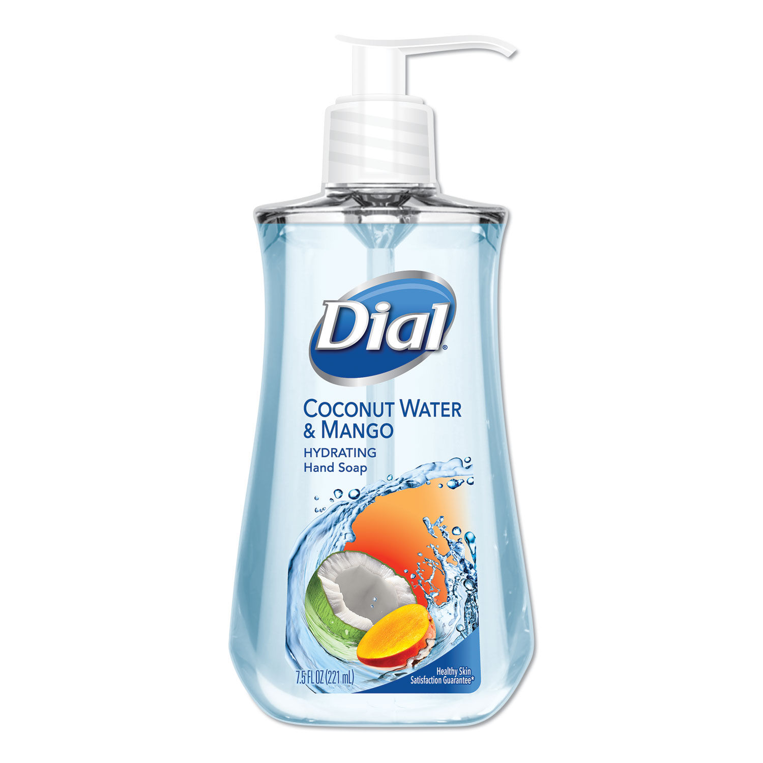 Liquid Hand Soap by Dialandreg; DIA12158EA