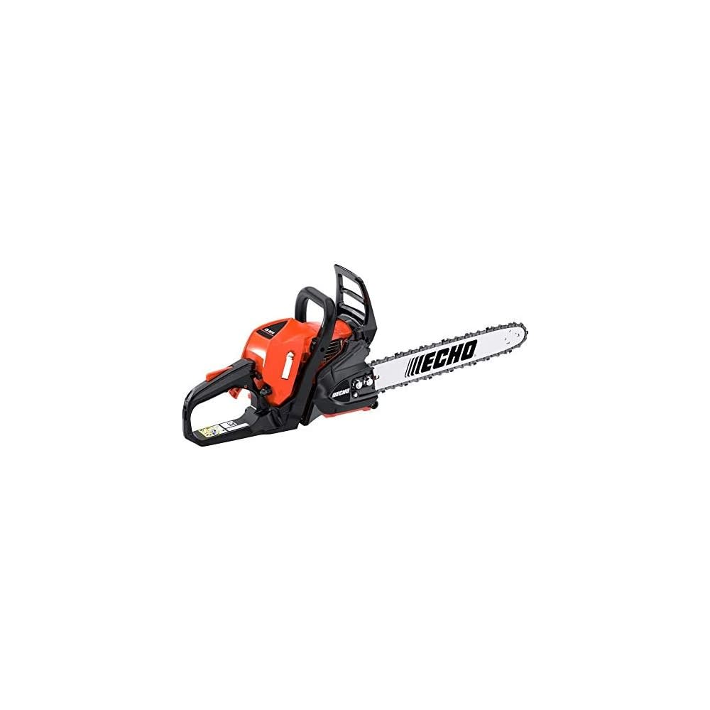 Commercial Gas Rear Handle Chain Saw with 16 Bar 34.4cc ;