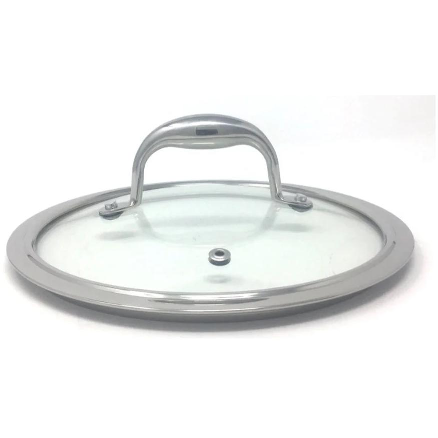 Meyer Accolade 24cm Tempered Glass Cookware Lid F71632400