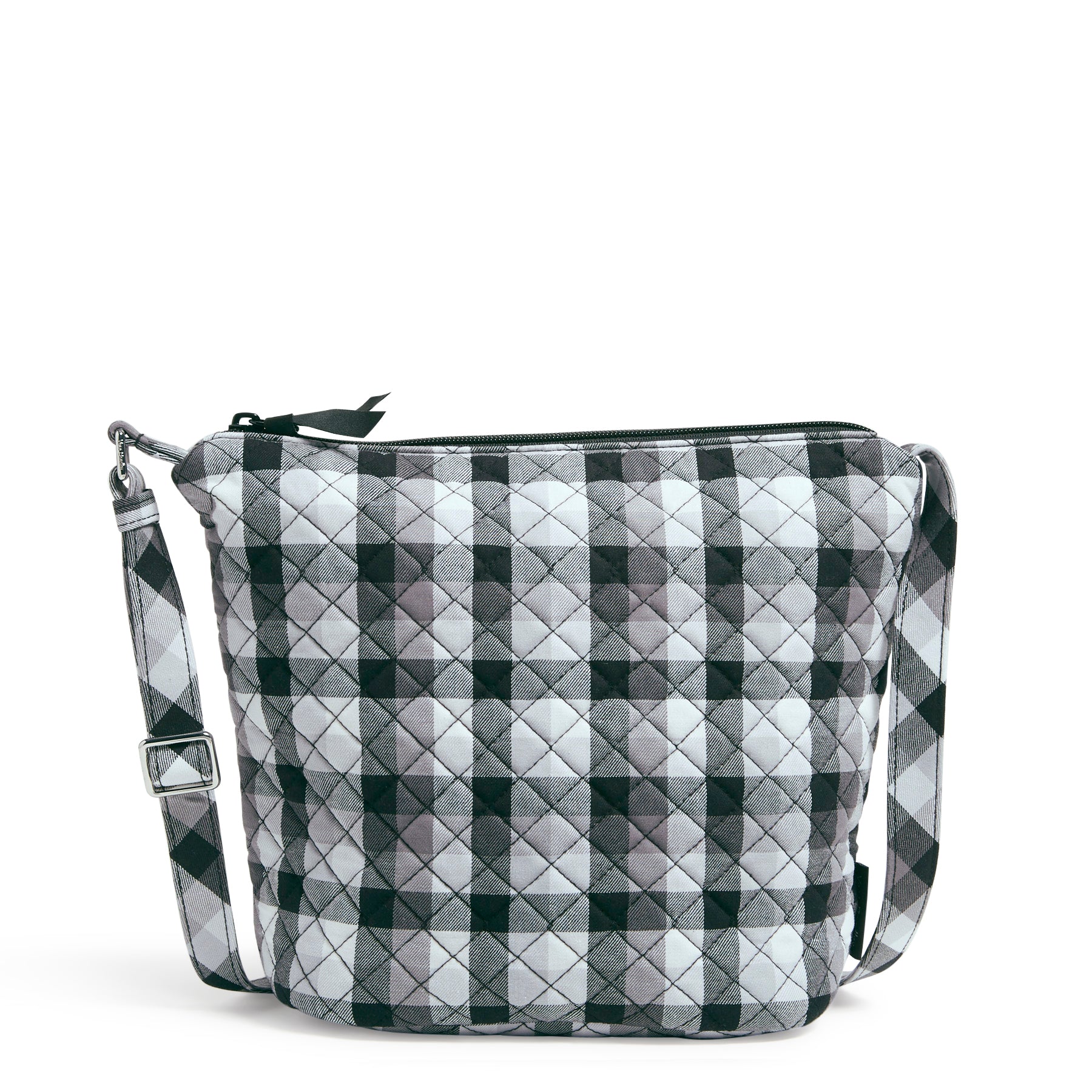 Bucket Crossbody Bag