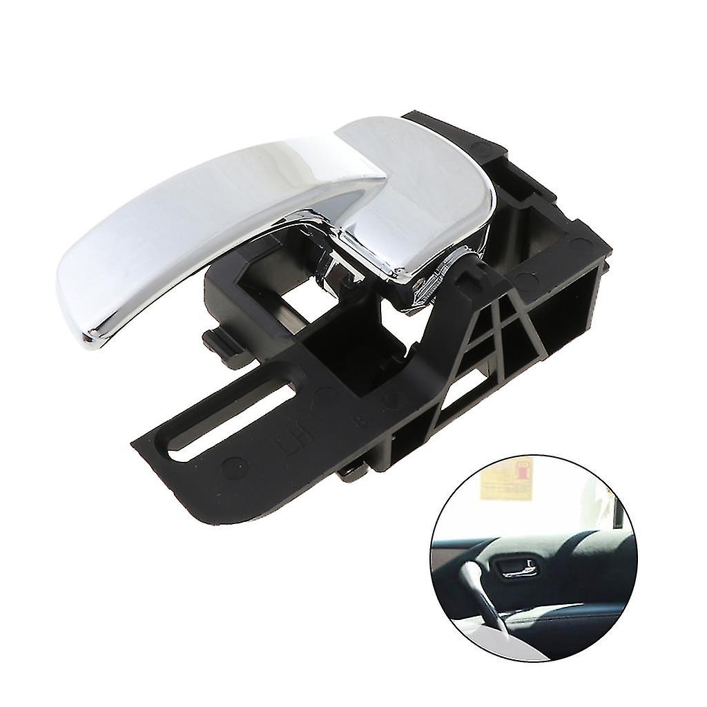 Car Interior Door Handle Inside Inner Left/right Door Knob For Nissan Qashqai