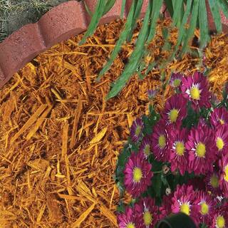 2 cu. ft. Cypress Mulch Blend 52050045