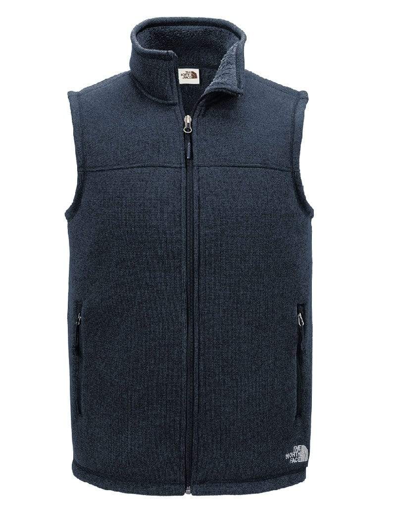 The North Face Sweater Fleece Vest