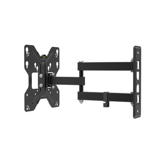 Emerald Full Motion TV Wall Mount for 13 in. - 47 in. TVs (8105) SM-918-8105